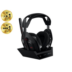 LOGITECH Astro A50...