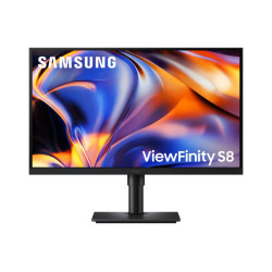SAMSUNG ViewFinity S80HF...