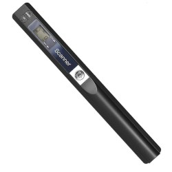 Bisofice Scanner Portable...
